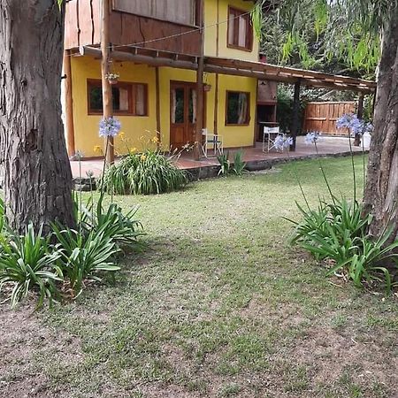 Los Tehuelches, Bosque Peralta Ramos, Playas Del Sur マル・デル・プラタ エクステリア 写真