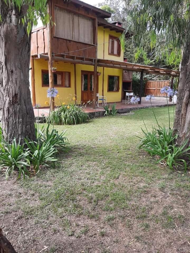 Los Tehuelches, Bosque Peralta Ramos, Playas Del Sur マル・デル・プラタ エクステリア 写真